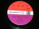 LED ZEPPELIN ZOSO 4 SYMBOLS ATLANTIC RED/PLUM 1971 A3/B3 PECKO DUCK / PORKY EX