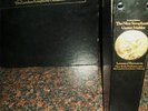 THE NINE SYMPHONIES OF GUSTAV MAHLER Limited Edition LEONARD BERNSTEIN NUMBERED