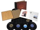 Robert Johnson -100th Birthday Box Set Limited ed. # 721 of 1000