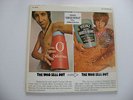 The Who Sell Out - Original U.S. Decca Stereo Issue Album - W/ Single Sticker NM