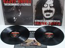 ORIGINAL NUMBERED EDITION FRANK ZAPPA STRICTLY COMMERCIAL 2 RECORD SET N.MINT