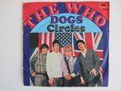 The Who - Dogs/Circles - rare