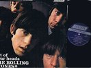 ROLLING STONES OUT OF OUR HEADS LONDON PS 429 LP