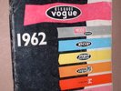 FRENCH DISQUES VOGUE 1962 JOHNNY HALLYDAY PETULA CLARK ROCK n ROLL Jazz S Bechet