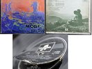 Pink Floyd Soundtrack More SCX 6346 Columbia first press with rare label error 