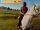 CLIFFORD T. WARD New England Days 1977 UK vinyl  LP  EXCELLENT CONDITION
