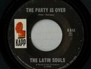 Latin Souls 