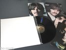 THE BEATLES WHITE ALBUM 2 LP YUGOSLAVIA 4X PHOTOS NM PSYCH ROCK /380