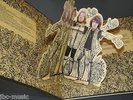 JETHRO TULL LP STAND UP NM ROCK /386