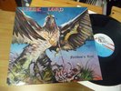 LIEGE LORD FREEDOM´S RISE 1985 MINT BLACK DRAGON MONSTER