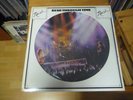 RUSH THROUGH TIME IN STILL SEALED  PICTURE DISC