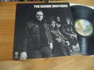 THE DOOBIE BROTHERS SAME LP IN 1972 MINT UK WARNER 