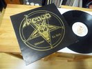 VENOM WELCOME TO HELL 1981 NEAT RECORDS TOP RARITÄT