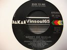 *Listen* TOP MODERN SOUL Sidney Joe Qualls 