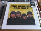 THE BEATLES - FOR SALE - REAL ALTERNATE BOX - 600 COPIES - SEALED