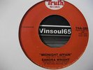 *Listen* AWESOME 70s SOUL Sandra Wright 