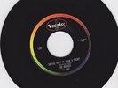 Beatles - 45 - Do You Want To Know A Secret - Vee-Jay