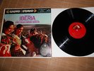 REINER & CHICAGO DEBUSSY:IBERIA RCA SD LSC-2222 TAS LIST