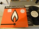 The Rolling stones LP Flashpoint Sony 1st press & 12 page booklet BRAND NEW