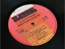 CAPTAIN BEEFHEART Lick My Decals Off Baby UK ORIGINAL LP 1st Straight A1/B1 NM 