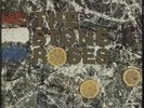 Stone Roses vinyl LP album record The Stone Roses UK ORELP502 SILVERTONE 1989