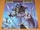 Nazareth  - No mean city  LP 1978 / TOP    ( 5 )