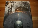 Burzum / Darkthrone LP grey splatter