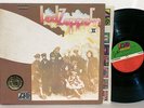 LED ZEPPELIN: II (2 two) LP Atlantic original RL Bob Ludwig pressing