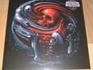 VINYL: SIX FEET UNDER Unborn LIMITED 180 CLEAR LP NEU OVP DEATH METAL