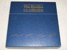 The Beatles- E.P.'s COLLECTION-Box /BEP-14/ Blue Box-14 Ep's/Complete*CLEAN/TOPS