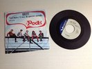 POOH NEL BUIO 1967 VEDETTE ITALIAN PRESS VERY RARE BEAT