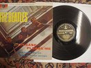 Beatles Please Please Me LP OZ 1st Gold/Black label Mono & Mono Only cover
