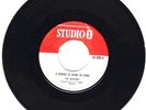 NOBODY KNOWS - The Heptones (R53482)