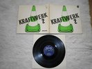 KRAFTWERK - 2,Orig.1971 LP, GERMANY FIRST PRESSING KRAUT ROCK PROG
