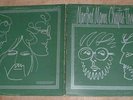 MANFRED MANN CHAPTER THREE - 1969 UK VERTIGO STEREO LP