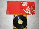 GRAND FUNK - Same ,Orig.1970 LP,GERMAN 1st Press Matrix:A-1/B-1,HARD ROCK PROG