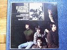 THE ELECTRIC PRUNES MONO WHITE LABEL PROMO