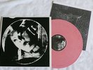 CULT RITUAL LP 1 on PINK VINYL YOUTH ATTACK hoax ropes