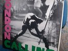 The Clash - London Calling 12