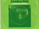 Julie Felix  Snakeskin  German Columbia Funky Folk Psych  Picture sleeve