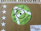 Lets Say Goodbye Tomorrow, Jimmy Ruffin, TMG 767 Motown DEMO
