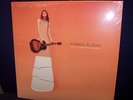 KAREN ELSON LIVE AT THIRD MAN RECORDS VAULT 12 UNPLAYED ECLIPSE VINYL *MINT*