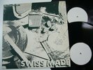 LED ZEPPELIN - Swiss Made (Rare Japan 2LP) Live 1980