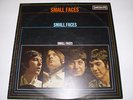 SMALL FACES...SMALL FACES..UK 1ST PRESS IMMEDIATE...STEREO ISSUE..EX..WOW