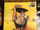 Rockets - Atomic rare vinyl 1982
