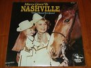 MARCY TIGNER (LITTLE MARCY) - MARCY GOES TO NASHVILLE -  SEALED LP  