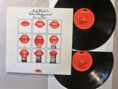 Andy Warhol's Velvet Underground Featuring Nico RARE HOLLAND 1969 PRESSING NMINT
