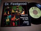 DR FEELGOOD - ROXETTE 7