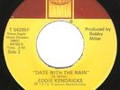 Northern Soul 45 EDDIE KENDRICKS 