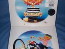 GRATEFUL DEAD EUROPE 72  HQ180 GRAM RECORD STORE DAY FOUR VINYL LP NEW SEALED